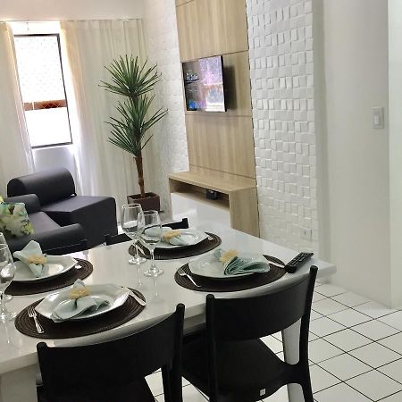 Apartamento Ametista 2 Масейо Экстерьер фото
