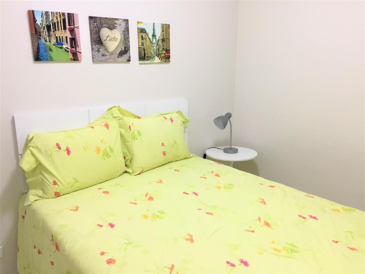 Apartamento Ametista 2 Масейо Экстерьер фото