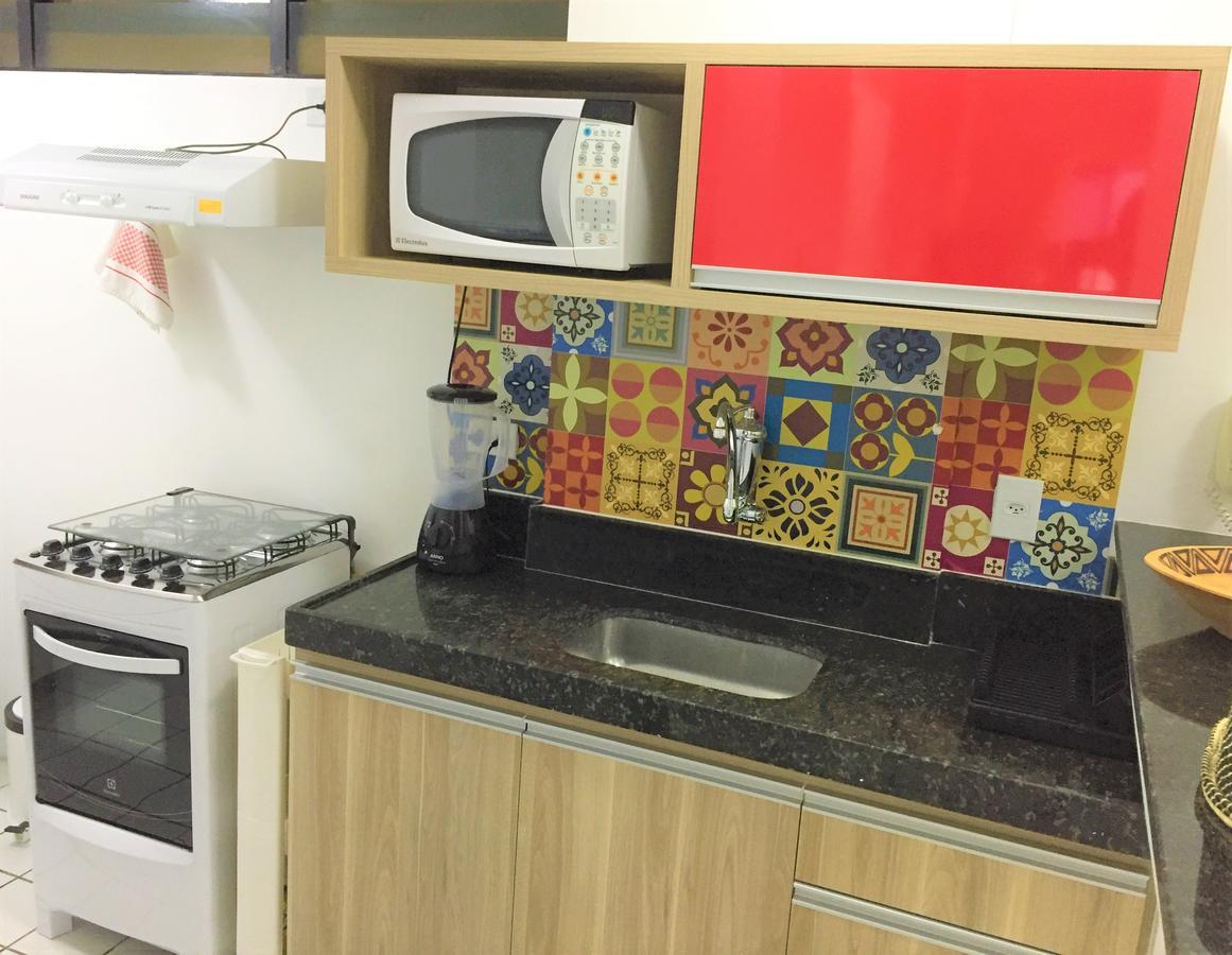 Apartamento Ametista 2 Масейо Экстерьер фото