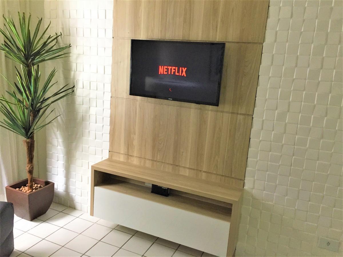 Apartamento Ametista 2 Масейо Экстерьер фото